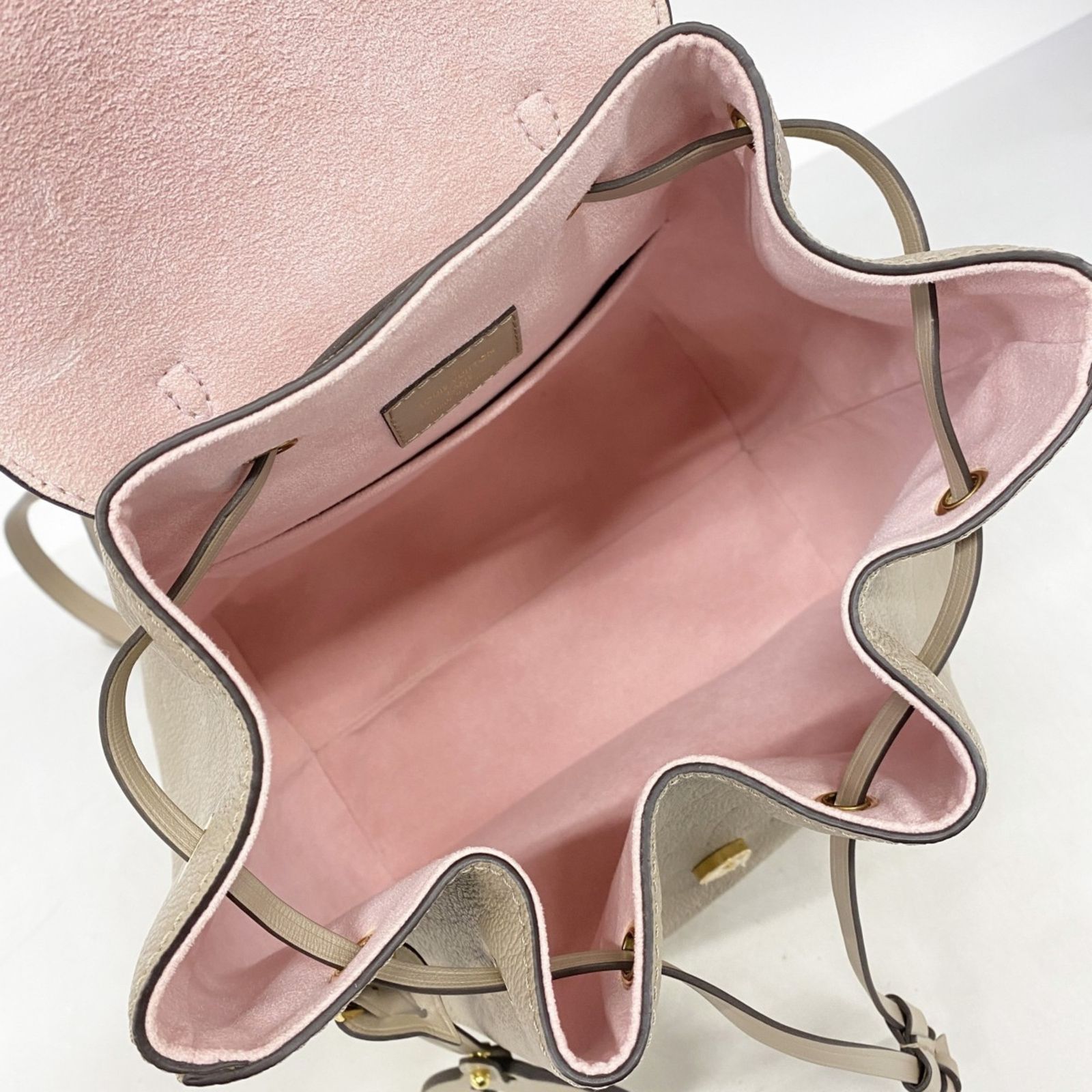 ルイ・ヴィトン(Louis Vuitton) ルイ・ヴィトン リュック・デイパック