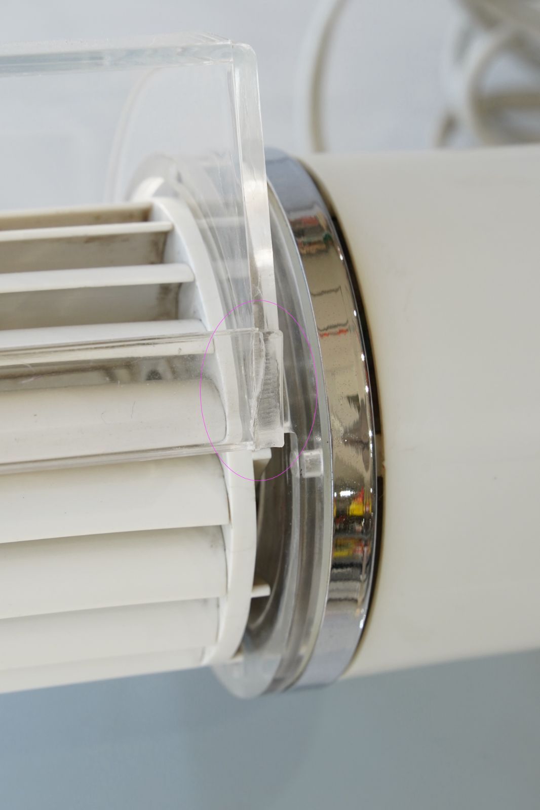 BRAUN HL1J 1961年製 卓上扇風機 | MoMA収蔵 名作デザイン | ブラウン