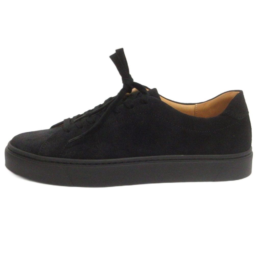 TOSS Chester トスチェスター スニーカー ローカット スエード TS-149