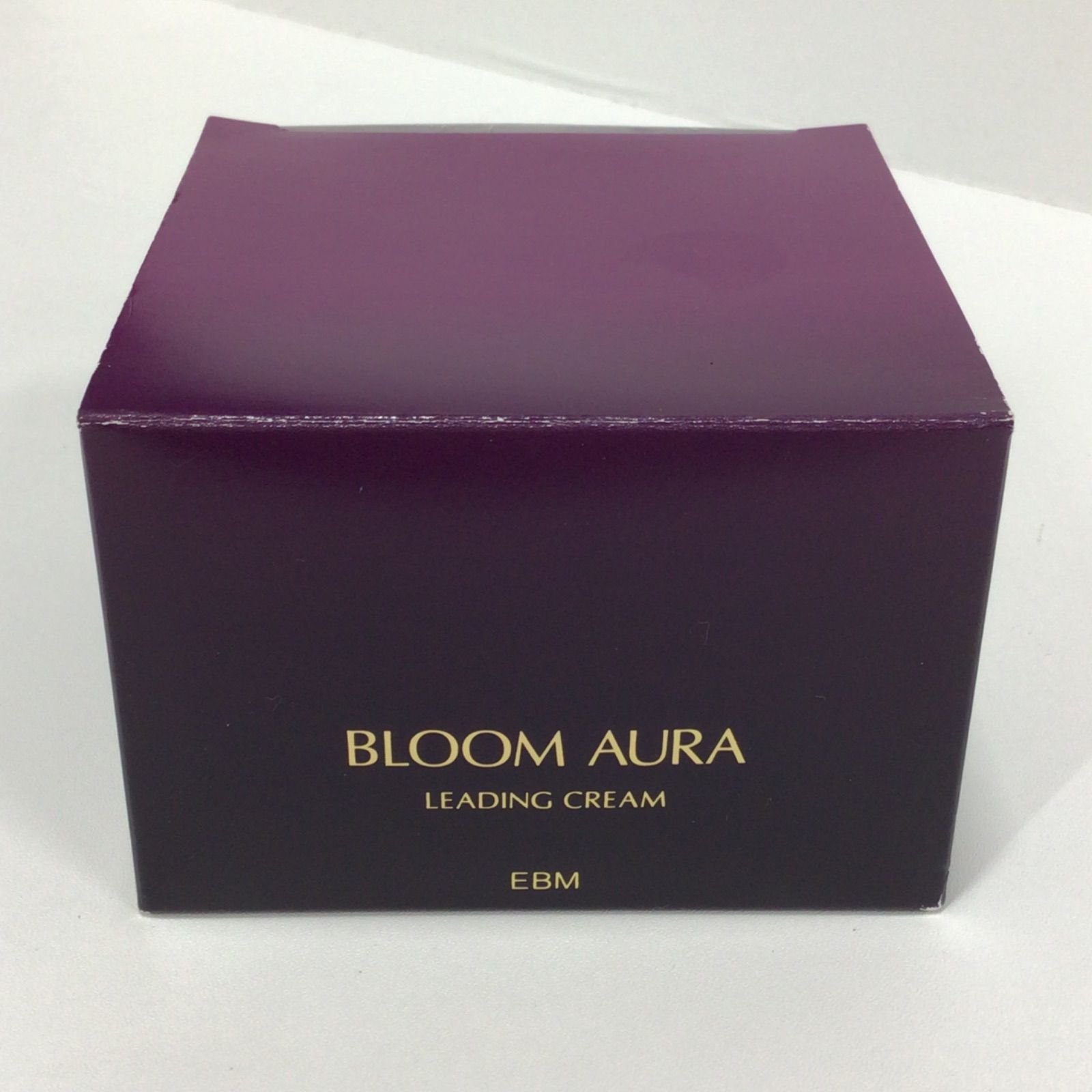 L1966 EBM イービーエム ブルームオーラ リーディングクリーム