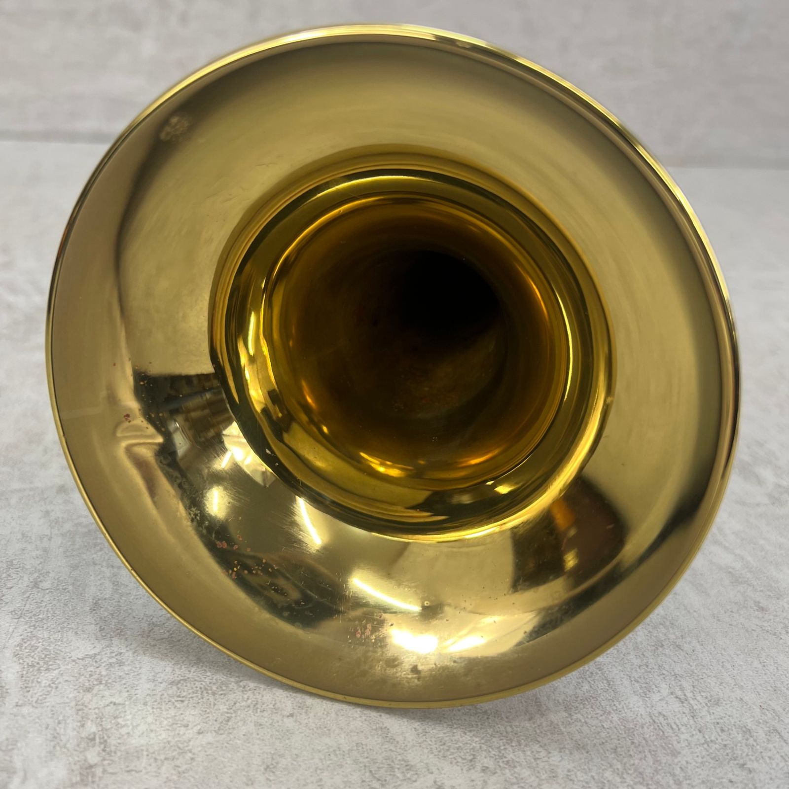 ビンセントバック B♭トランペット Stradivarius ストラディバリウス