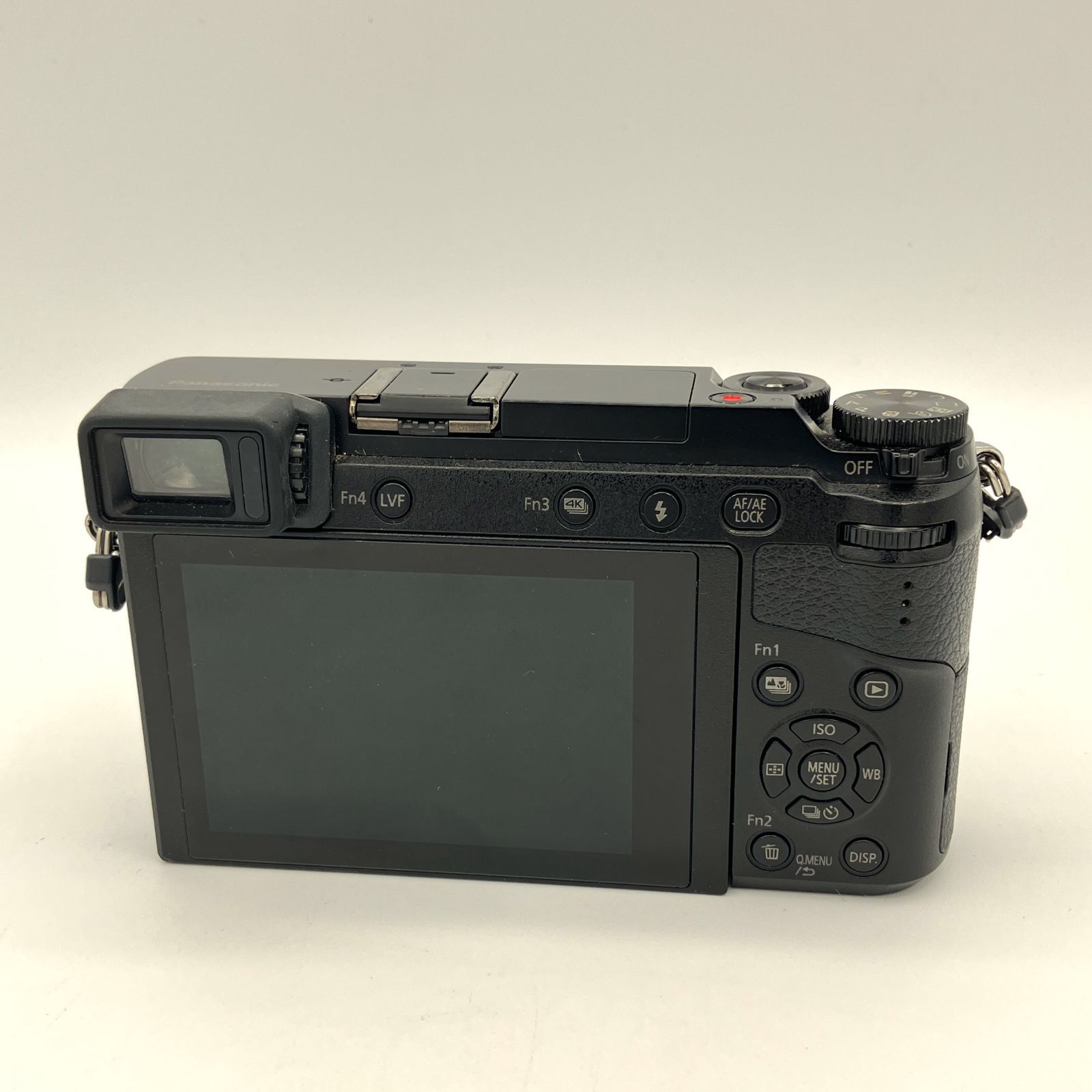 LUMIX DMC-GX7MK2 レンズ2個＆バッテリー5個＆充電器セット Panasonic