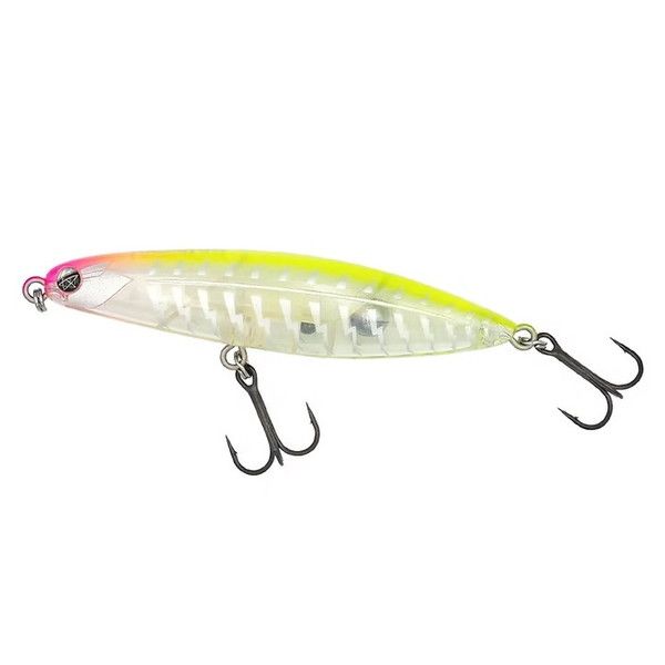 フィッシュマグネット バスルアー タイガン70 #05 チャートバック