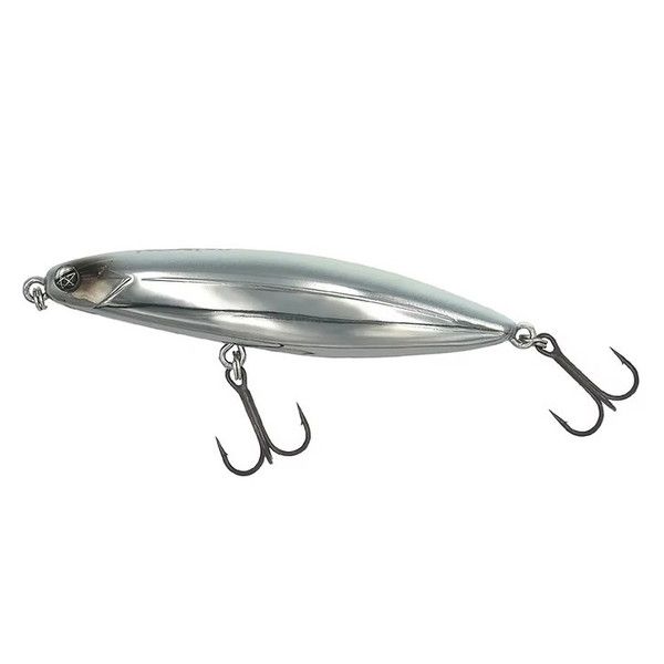 フィッシュマグネット バスルアー タイガン70 #06 グローバック