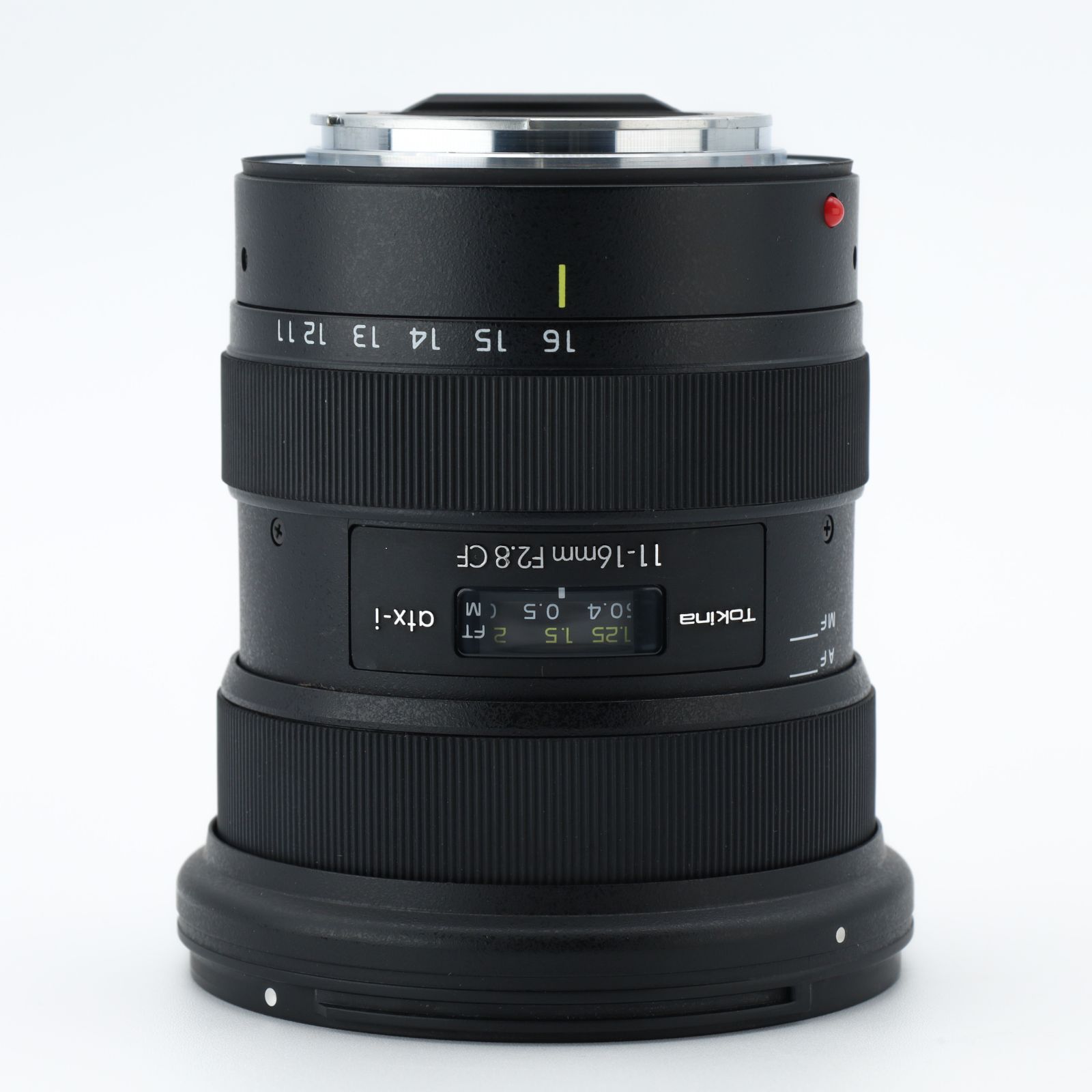 中古Tokina atx-i 11-16mm F2.8 CF for Ni TOKINA atx-i 11-16mm F2.8 CF [キヤノン用] 価格比較 - 価格.com