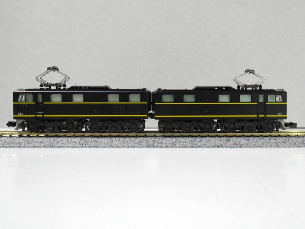 関水金属 KATO Nゲージ EH10 3005-1 - メルカリ