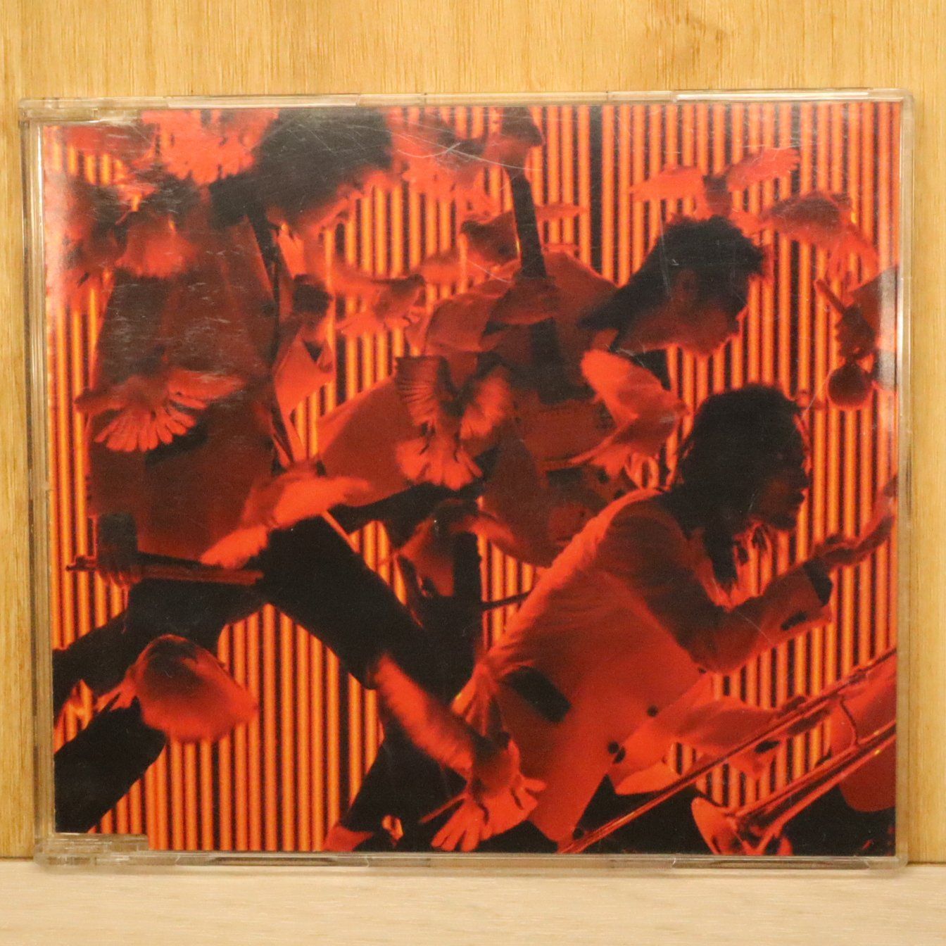 国内盤CD☆東京スカパラダイスオーケストラ/Tokyo Ska Paradise