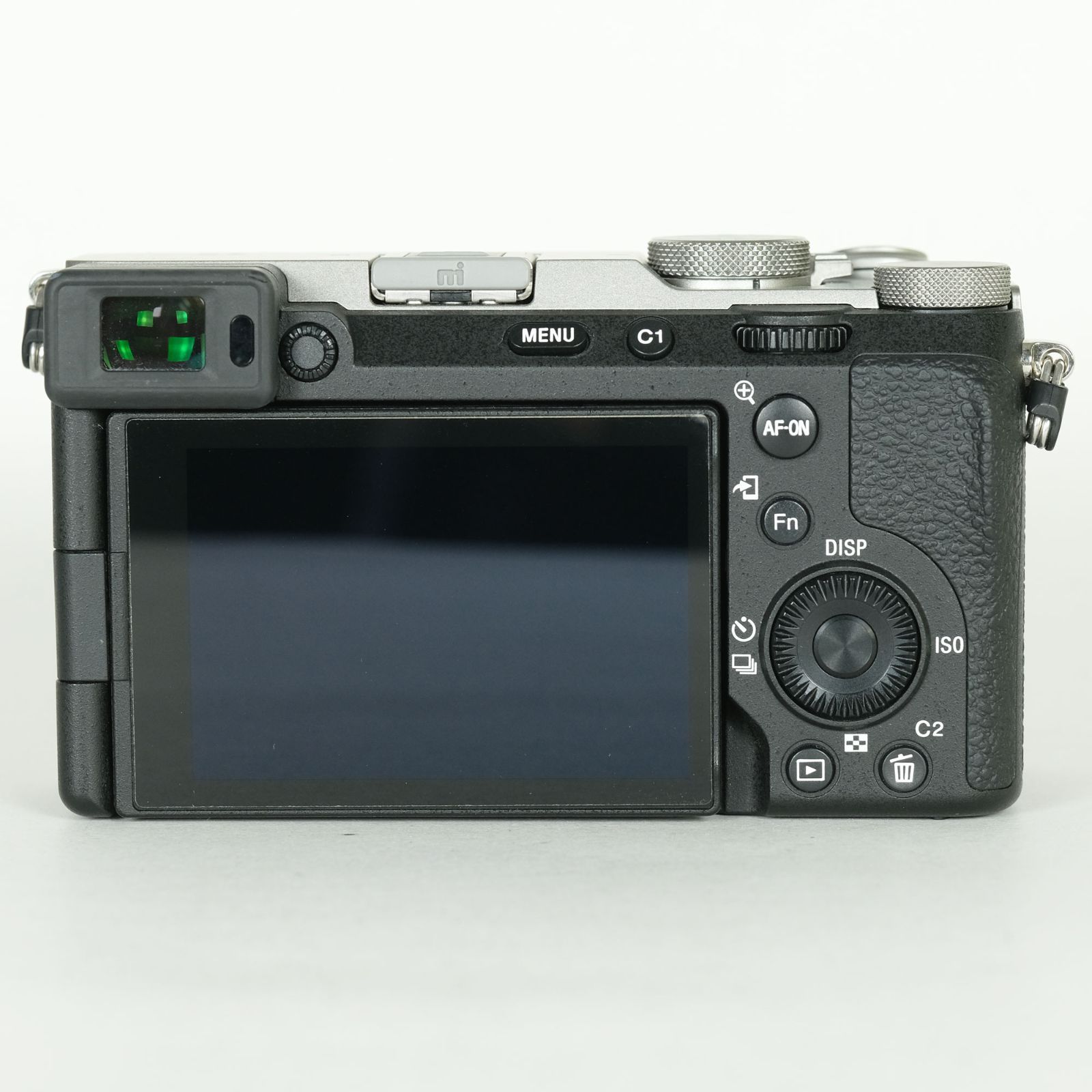 sony α7C II a7c2 美品 シャッター数152回 美品 | シャッター数1,550回] SONY α7C II（ILCE-7CM2） [ボディ