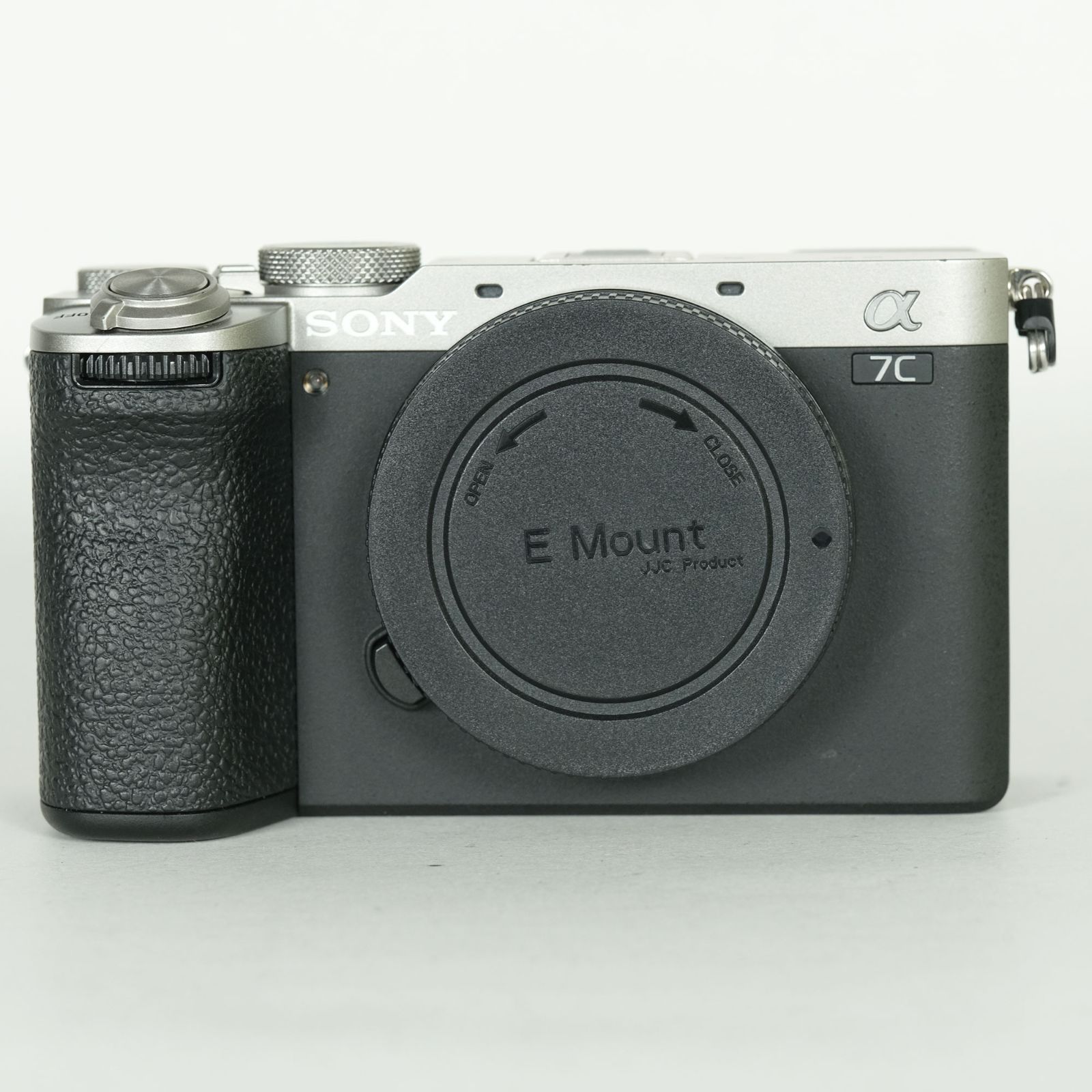 美品 | シャッター数1,550回] SONY α7C II（ILCE-7CM2） [ボディ