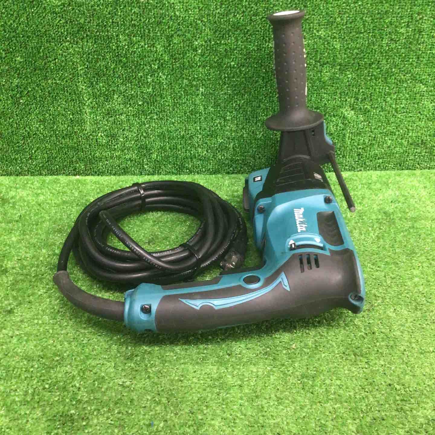 中古品】 マキタ/makita ハンマドリル HR2631F 【鴻巣店】 - メルカリ