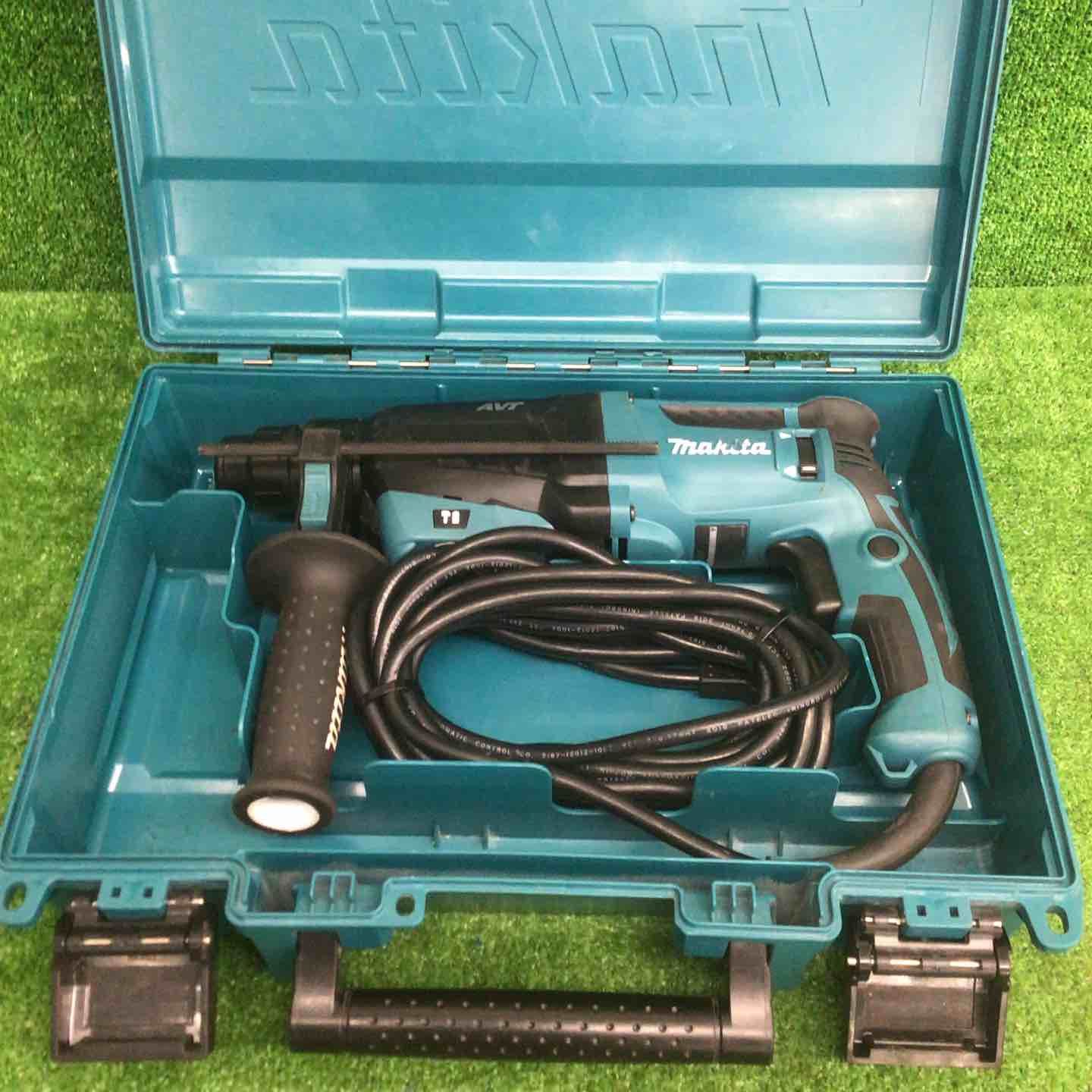 中古品】 マキタ/makita ハンマドリル HR2631F 【鴻巣店】 - メルカリ