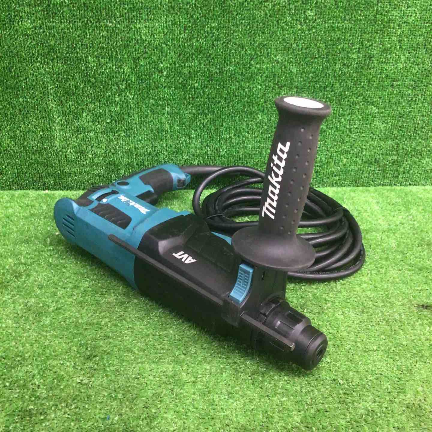 値下げしました！【中古】マキタ Makita HR2631F ハンマドリル 本体のみ 中古品】 マキタ/makita ハンマドリル HR2631F 【鴻巣店】 - メルカリ