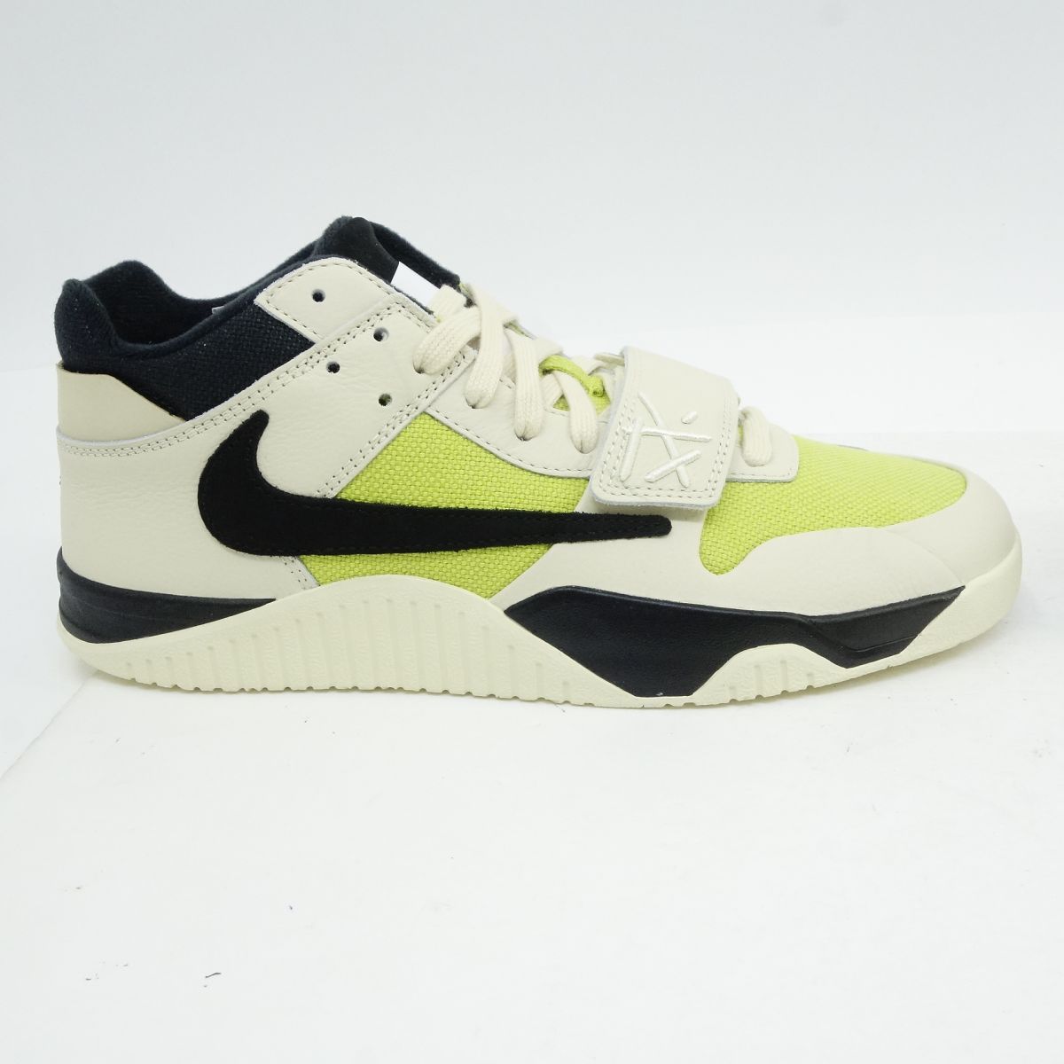 未使用】NIKE × Travis Scott ナイキ トラヴィススコット ジャンプマン 