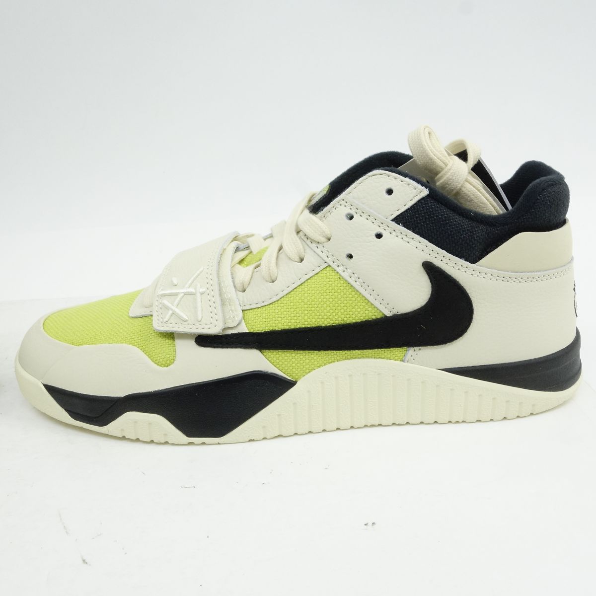 未使用】NIKE × Travis Scott ナイキ トラヴィススコット ジャンプマン 
