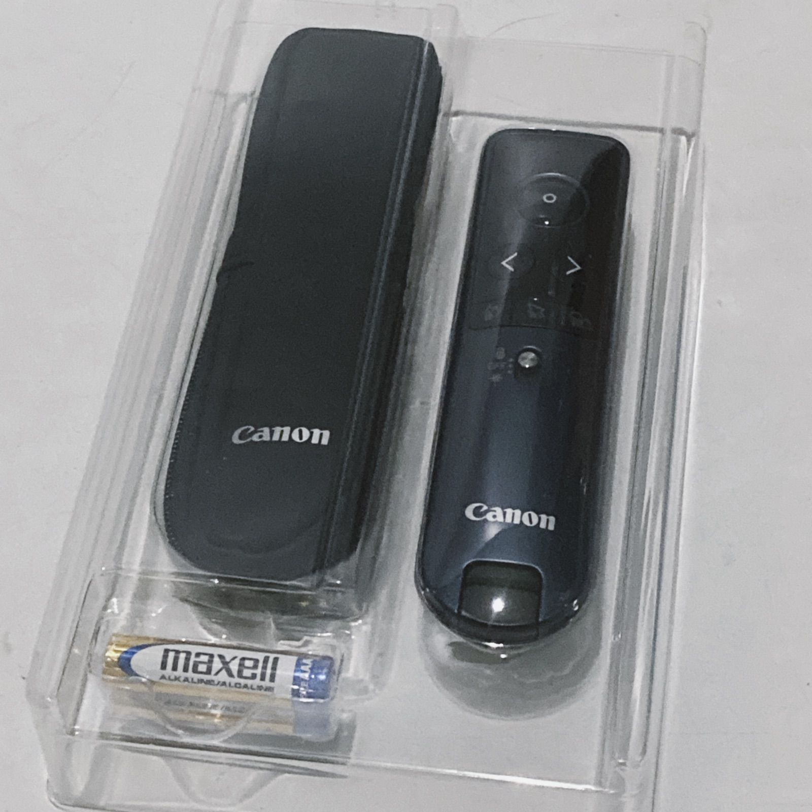 Canon PRESENTER PR1 ハイブリッドタイプ 2way PRESENTER PR1-HY 2wayプレゼンター > レーザーポインター - ECカレント