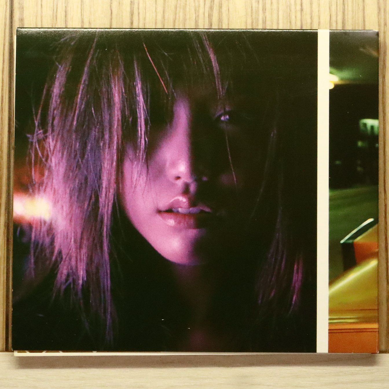 国内盤CD☆ヒトミ/hitomi□ deja-vu 【AVCD11575/4988064115754