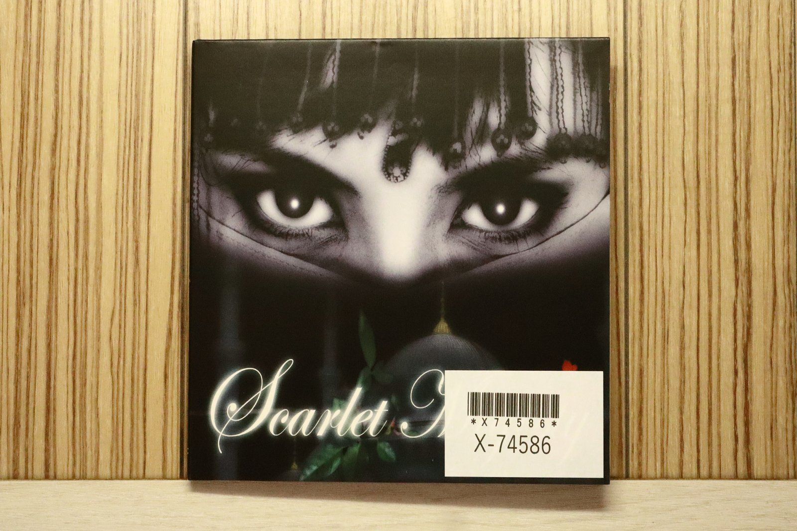 ミュージック LAREINE Scarlet Majesty DVD ミュージック LAREINE Scarlet Majesty DVD LAREINE□Scarlet Majesty