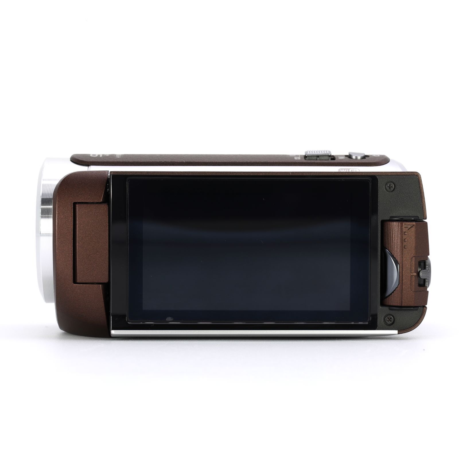 panasonic パナソニック　新品未使用　HC-W590MS-T 概要 デジタルハイビジョンビデオカメラ HC-W590MS | デジタルビデオ