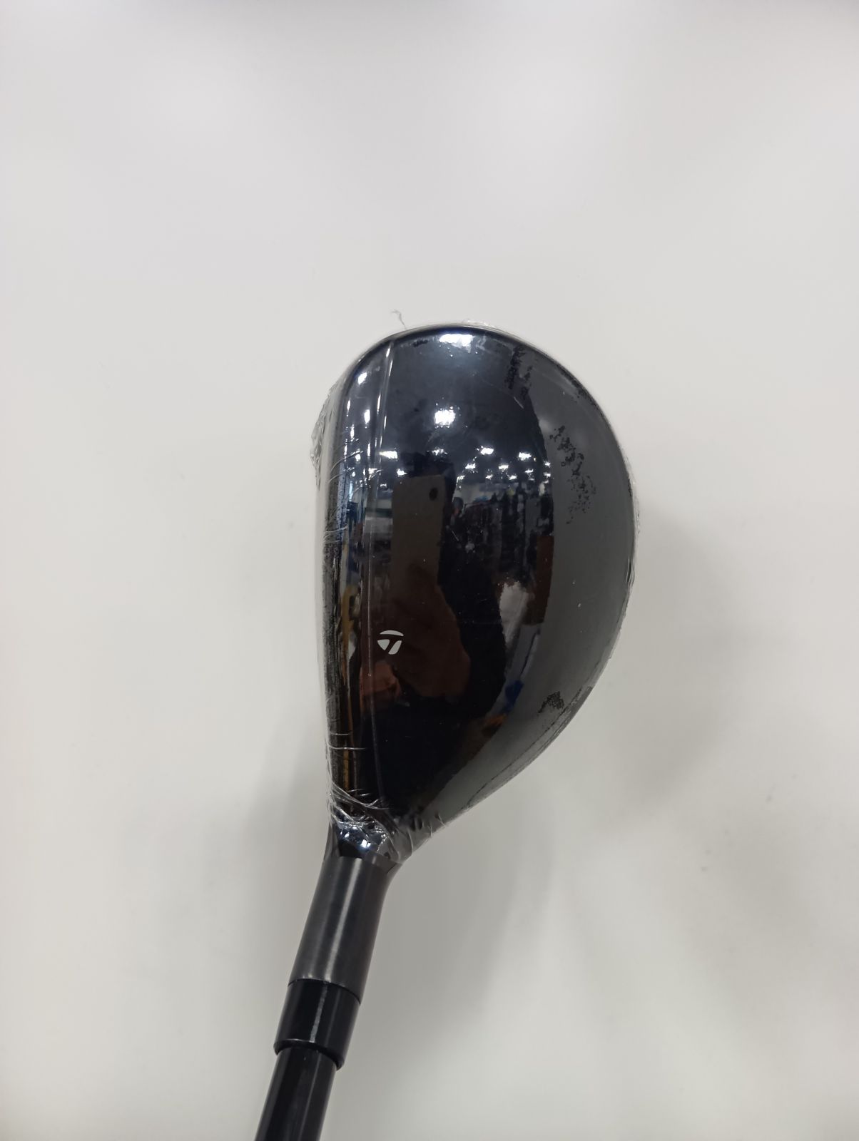 Ut テーラーメイド Qi10 レスキュー ユーティリティ 4U/22度 FUJIKURA