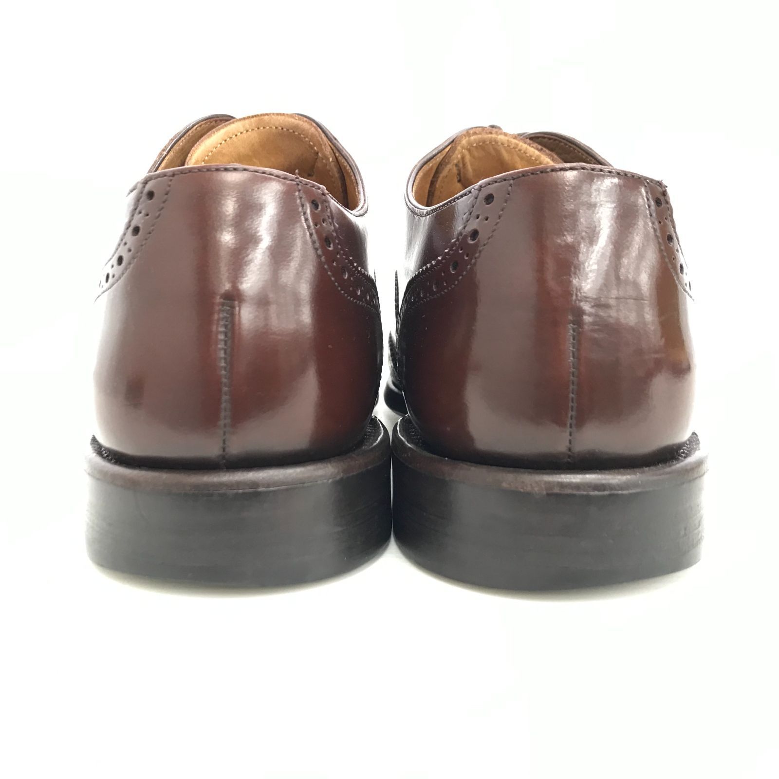 REGAL ウィングチップシューズ AOF0847 ビジネスシューズ ドレス