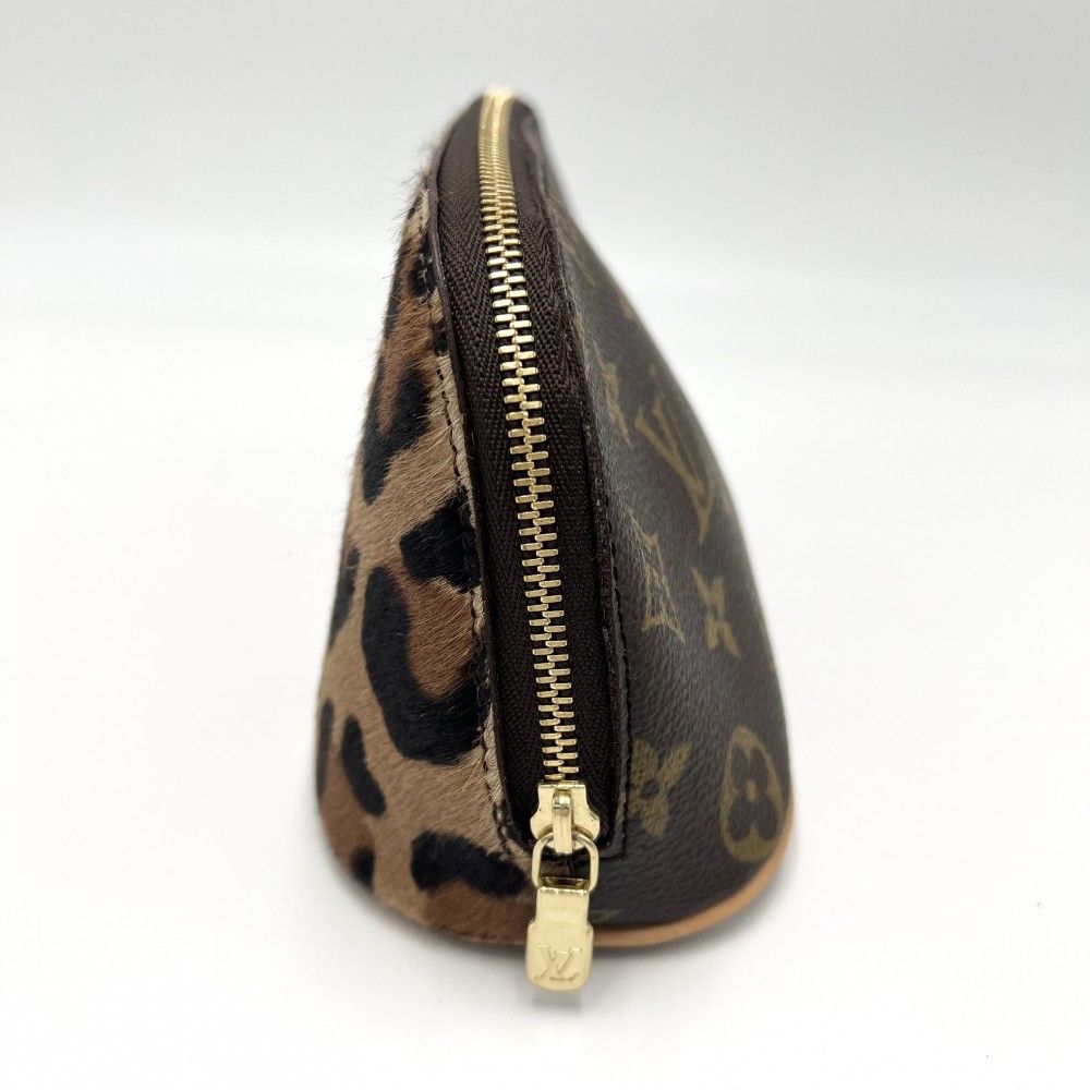 ルイヴィトン ハンドバッグ レディース アルアズディン アライア