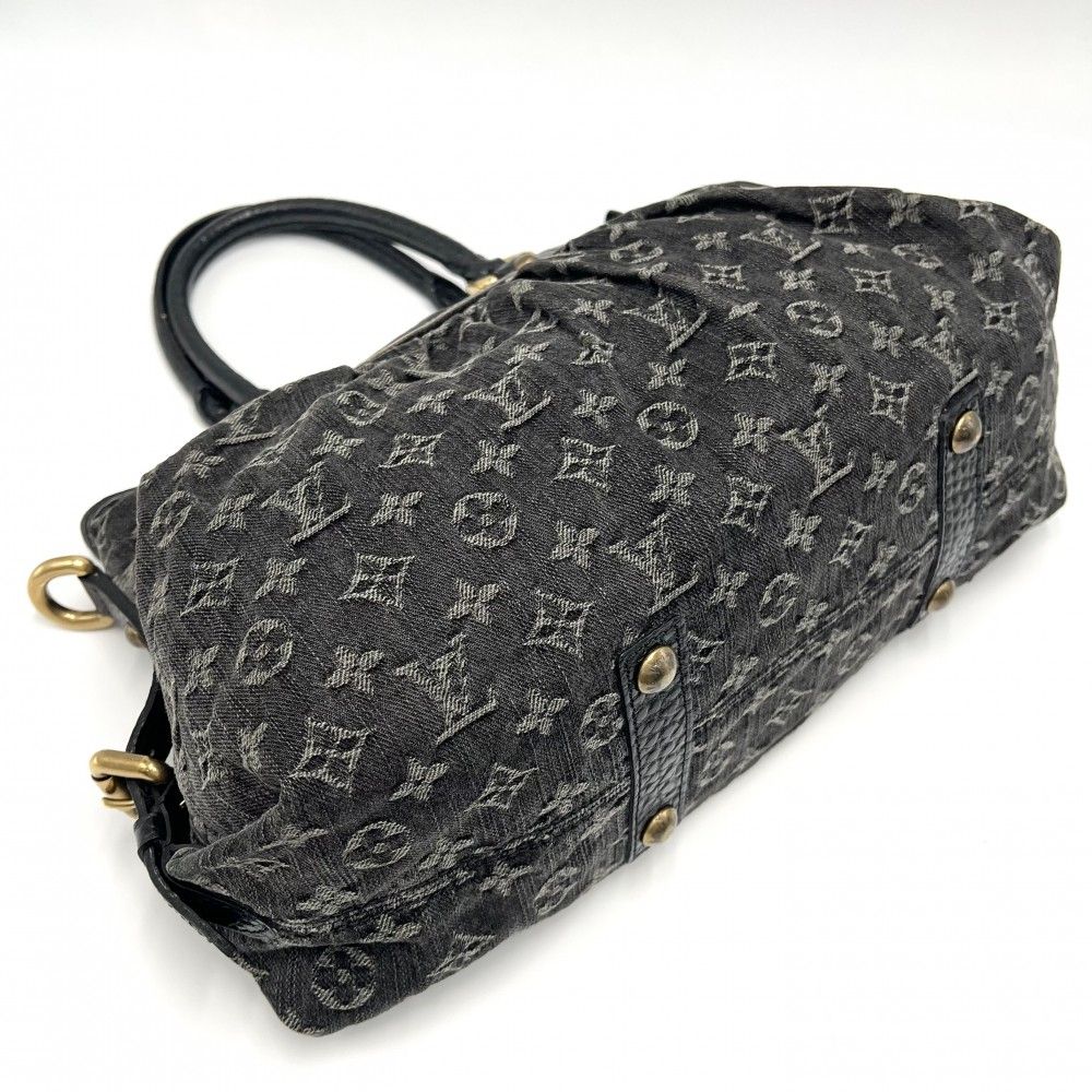 ルイヴィトン 2WAY レディース ネオカヴィMM ハンドバッグ ショルダー