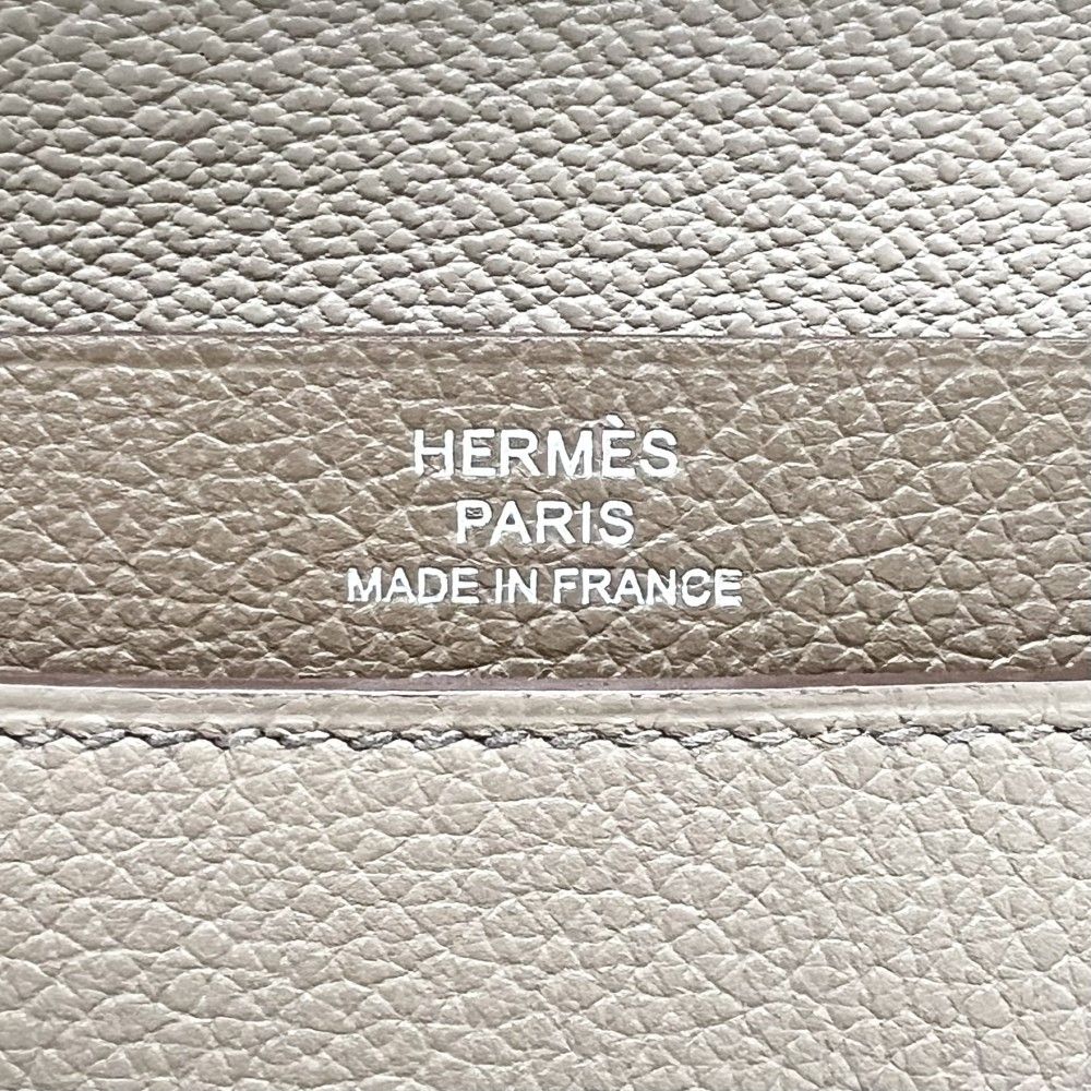 エルメス カードケース メンズ セリエ RMS エバーカラー パスケース