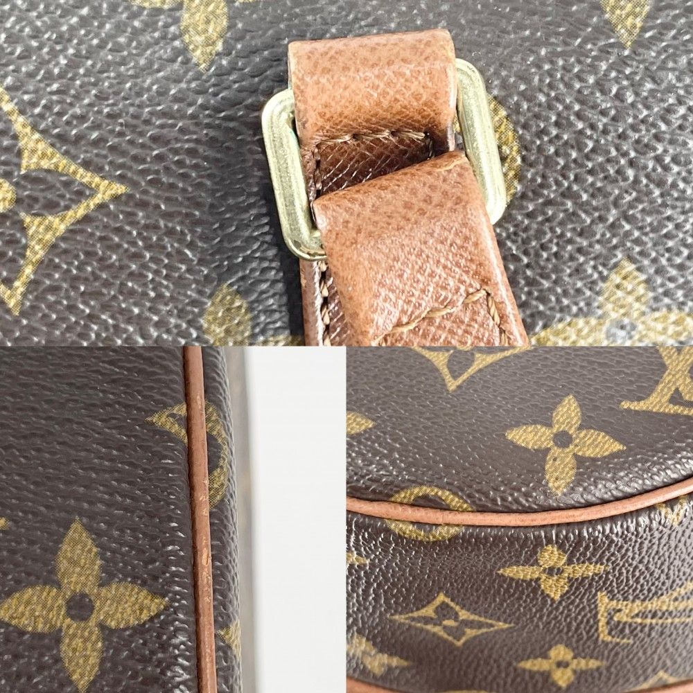 ルイヴィトン ハンドバッグ レディース パピヨン30 ポーチ付き 肩掛け