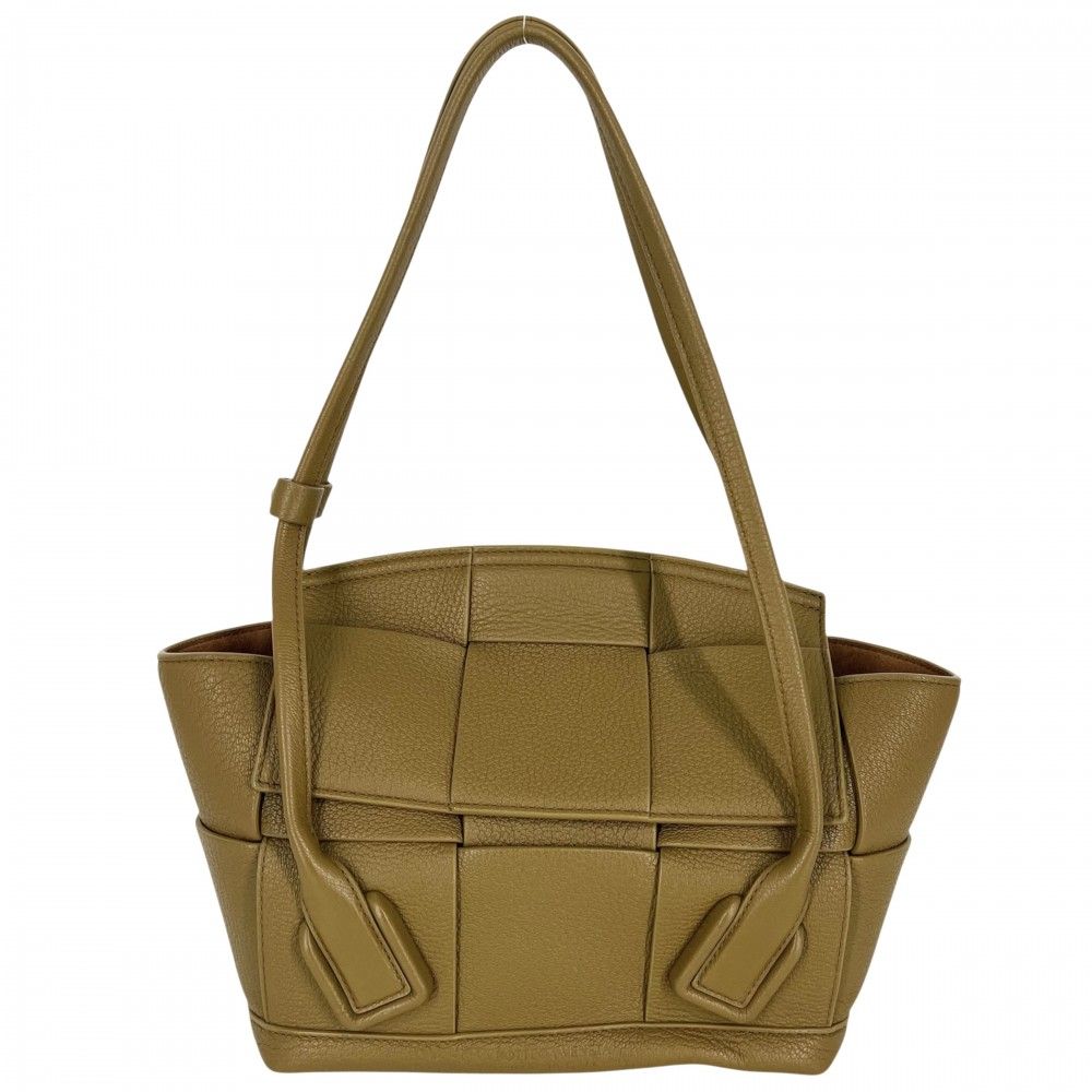 ボッテガヴェネタ ハンドバッグ レディース マキシイントレチャート