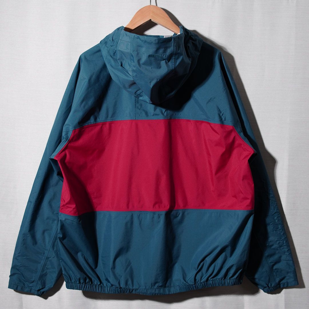 90s ナイキ エーシージー NIKE ACG マウンテンパーカー L 相当 表記 M