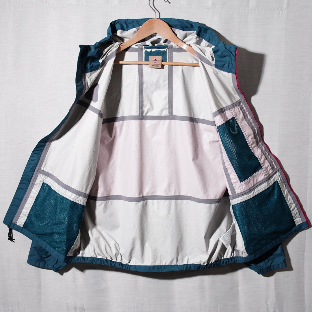 90s ナイキ エーシージー NIKE ACG マウンテンパーカー L 相当 表記 M