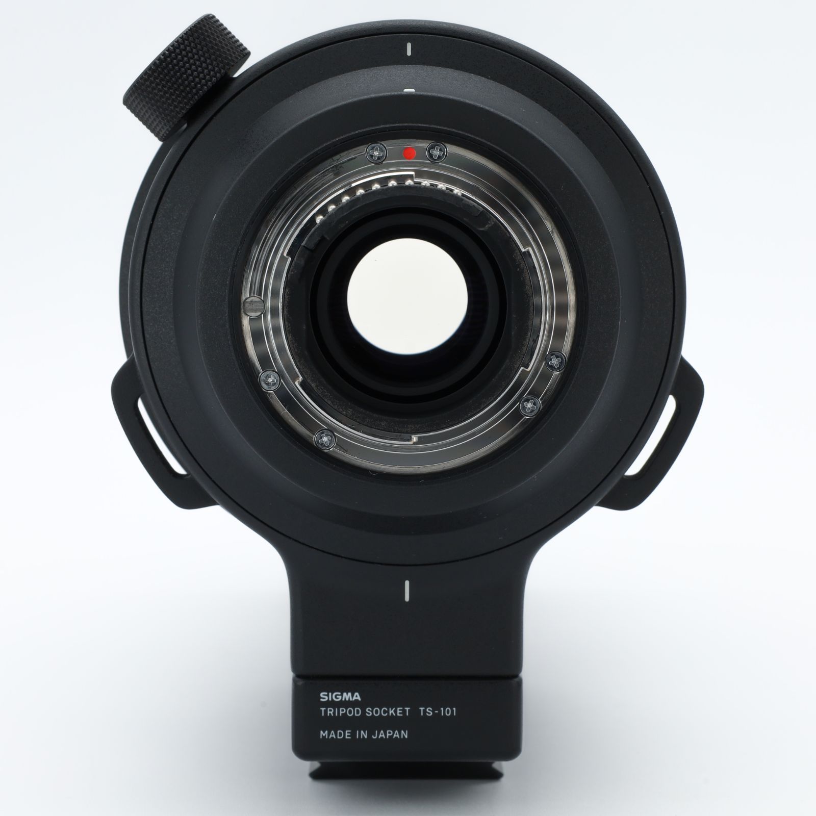 SIGMA（シグマ） 60-600mm F4.5-6.3 DG OS HSM ニコン用 _GP00010821