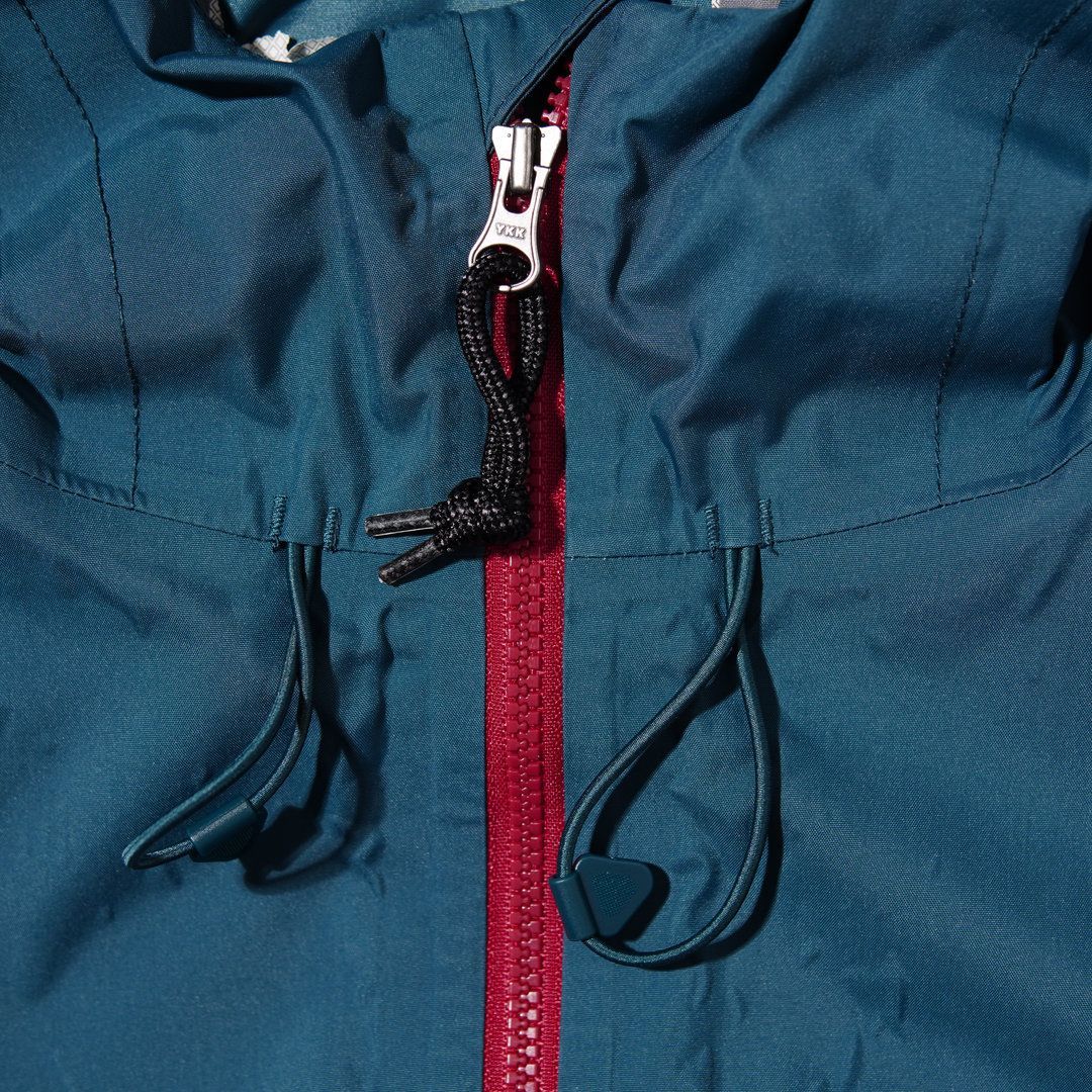 90s ナイキ エーシージー NIKE ACG マウンテンパーカー L 相当 表記 M