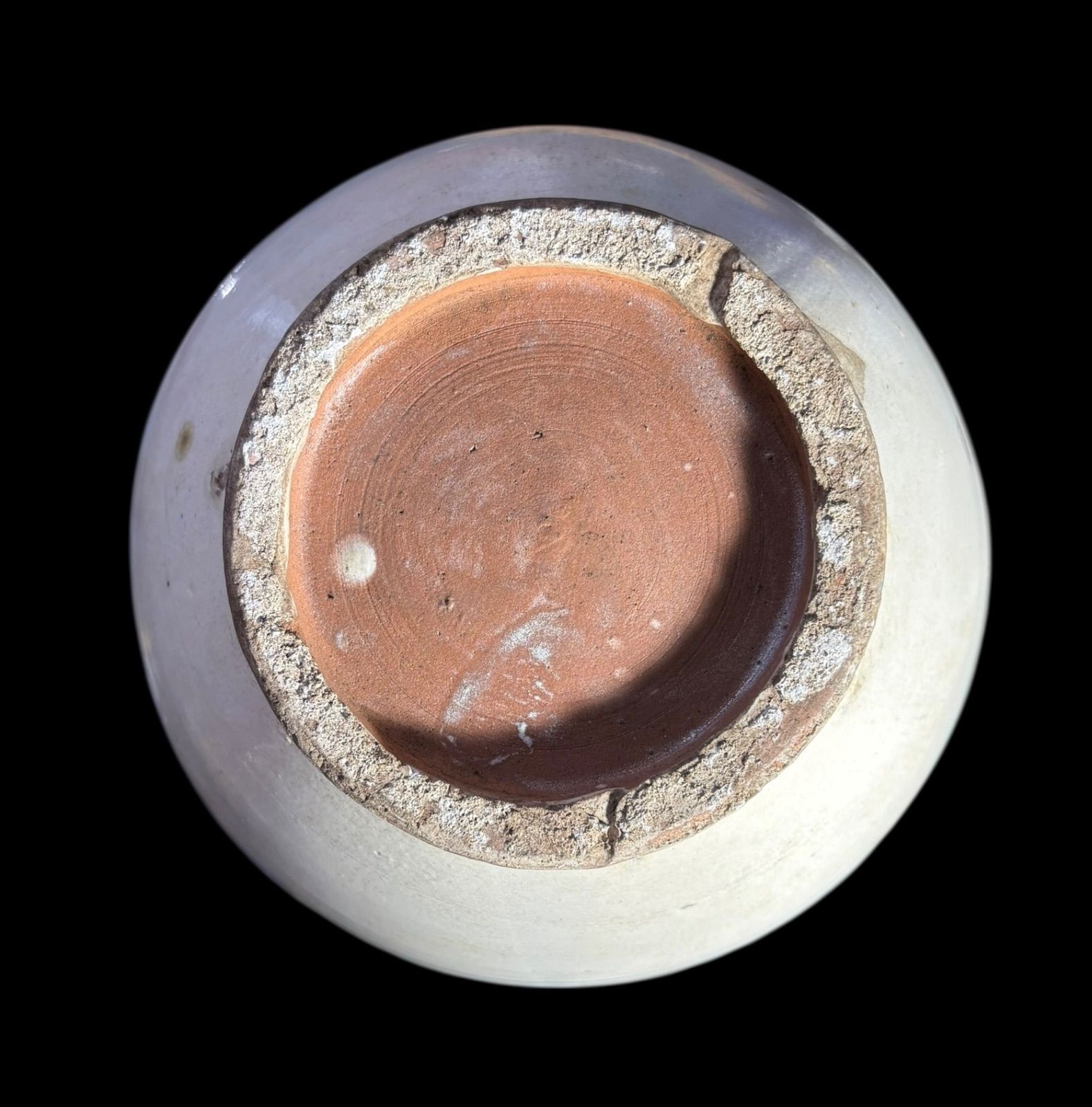 古伊万里 笹徳利 江戸後期 有田焼 染付 徳利 酒器 花入 花瓶 陶器 置物