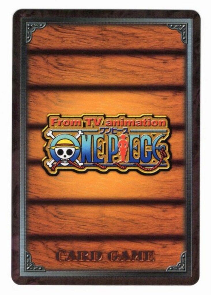 バンダイ ONEPIECE CARD GAME ワンピース スペシャルパック 2004