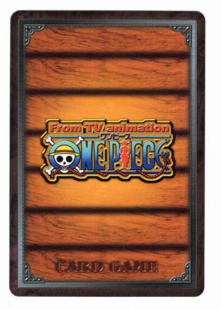 バンダイ ONEPIECE CARD GAME ワンピース スペシャルパック 2004