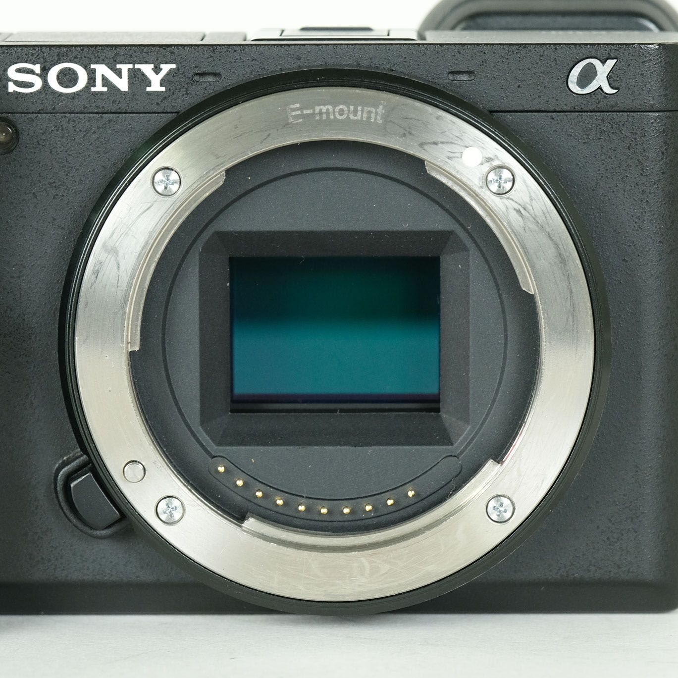 【美品】Sony α6400 ボディ ブラック シャッター回数 4414 SONY α6400 ボディ ブラック ILCE-6400B 新品｜フジヤカメラ