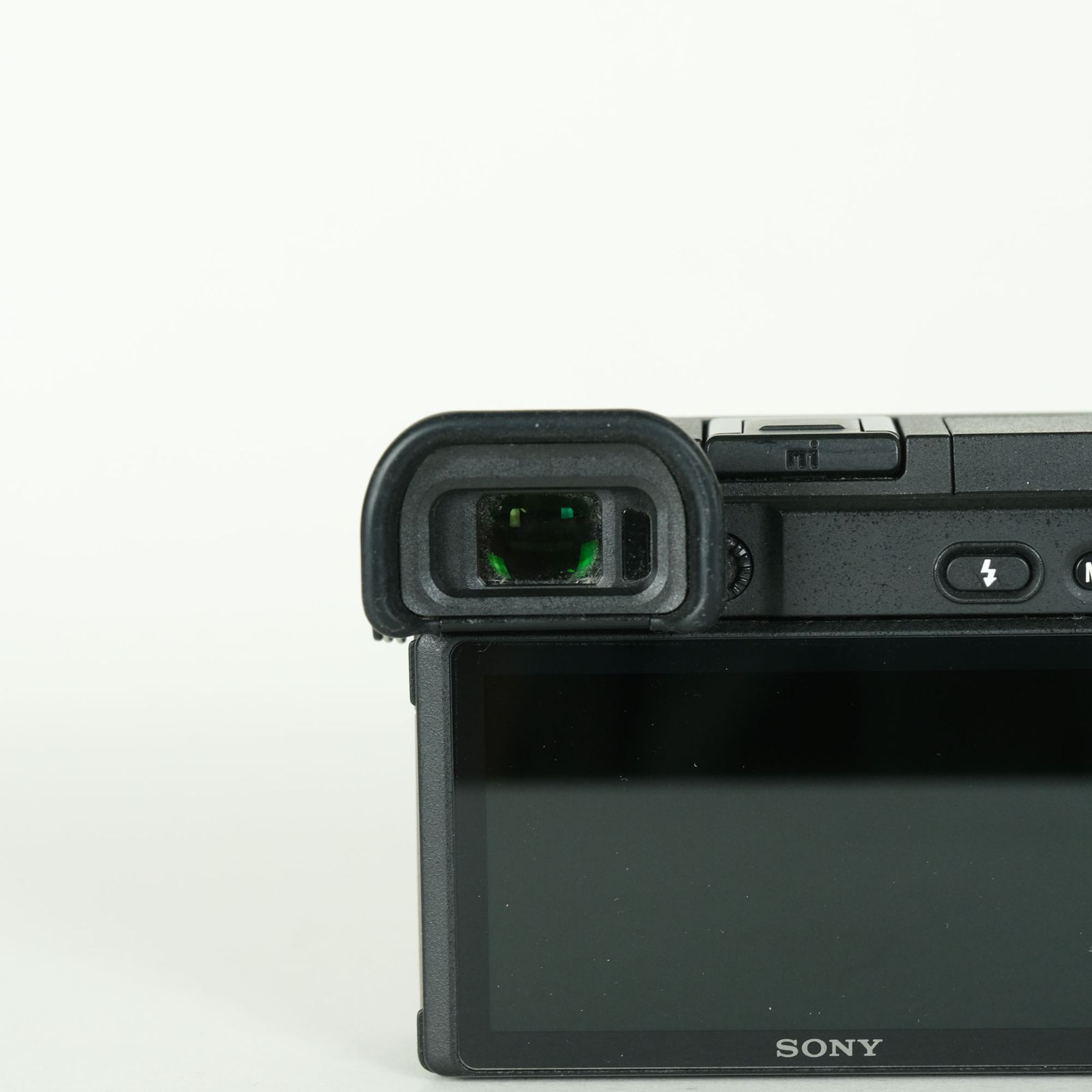 良品 | シャッター数40,994回] SONY α6400（ILCE-6400） [ボディ
