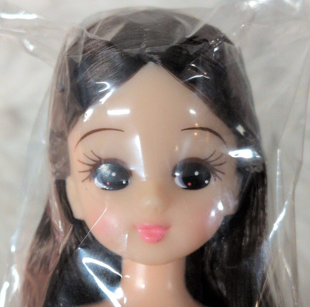リトルファクトリー リカちゃんキャッスル お人形教室 ピンキーピンク
