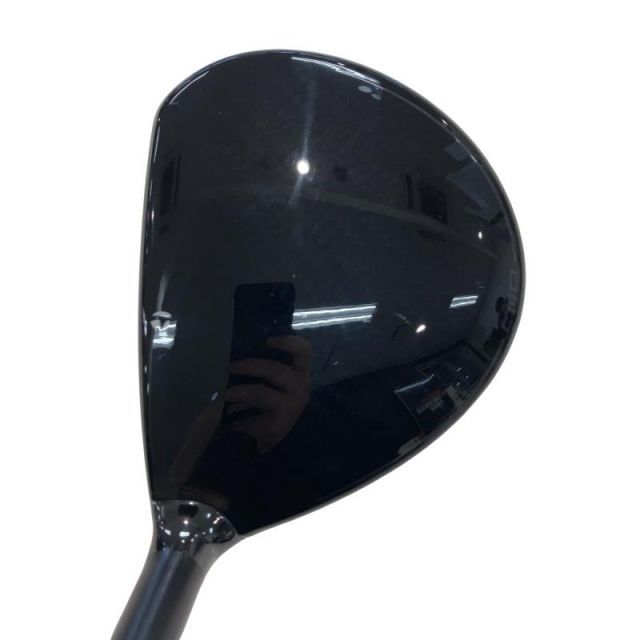 中古】 テーラーメイド Qi10 5W フェアウェイウッド FW SPEEDER NX