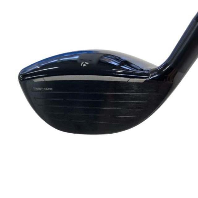 中古】 テーラーメイド Qi10 5W フェアウェイウッド FW SPEEDER NX