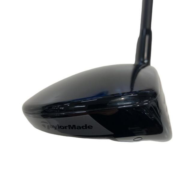 中古】 テーラーメイド Qi10 5W フェアウェイウッド FW SPEEDER NX