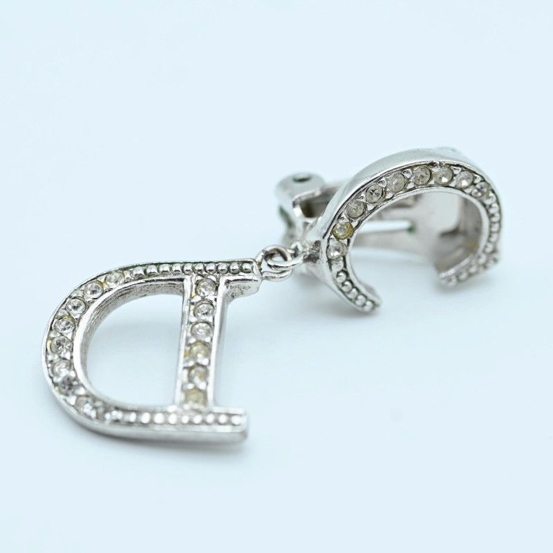 K06-k029 Christian Dior クリスチャンディオール CDロゴ ライン