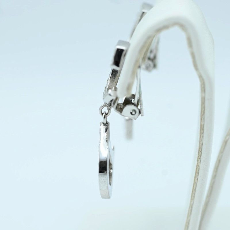 K06-k029 Christian Dior クリスチャンディオール CDロゴ ライン