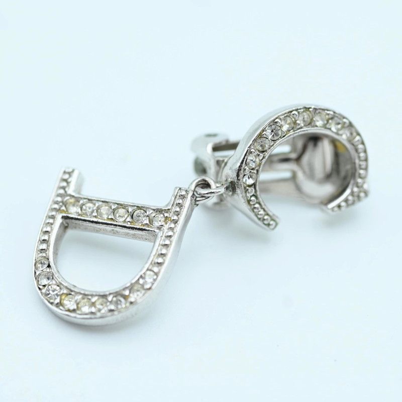 K06-k029 Christian Dior クリスチャンディオール CDロゴ ライン