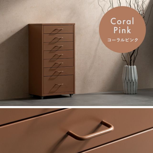 スチール チェスト