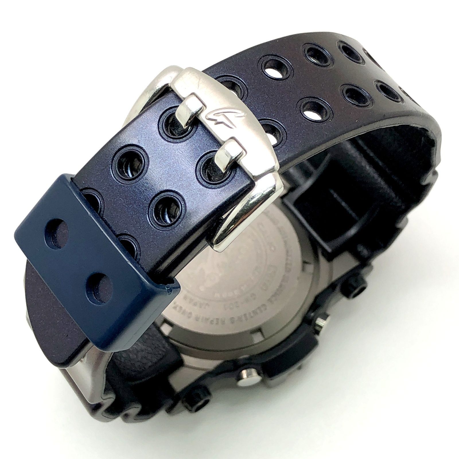 G-SHOCK ジーショック GW-201-6 FROGMAN フロッグマン 毒蛙 マジョーラ