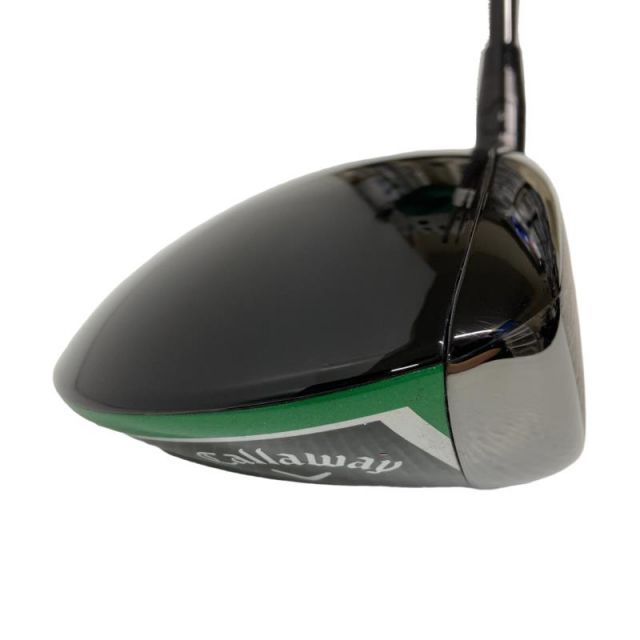 中古】 キャロウェイ ELYTE ◇◇◇ TD 9° ドライバー DR TENSEI GREEN