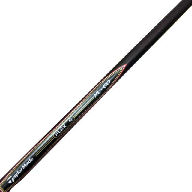 中古】 テーラーメイド r5 XL IRONS 8S アイアンセット IR XL-60