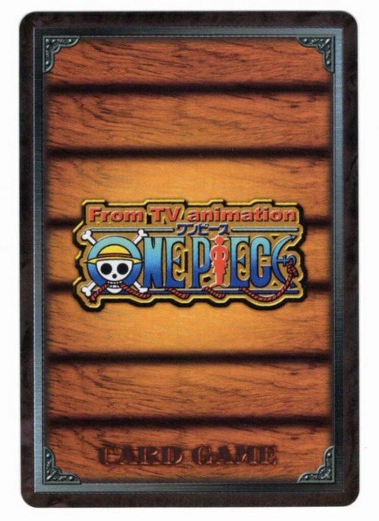 ONE PIECEカードゲームスペシャルパック2003 新品未開封！ ワンピース カードゲーム スペシャルパック 2003 - メルカリ